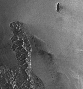 ER Mapper GeoTIFF raster translator, v1.0.