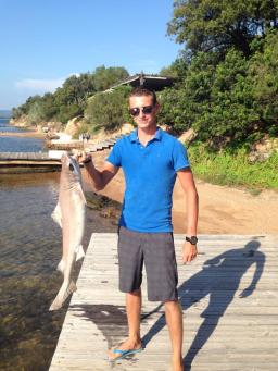 C. granulosus, PV J. Chavanne 30 08 2014